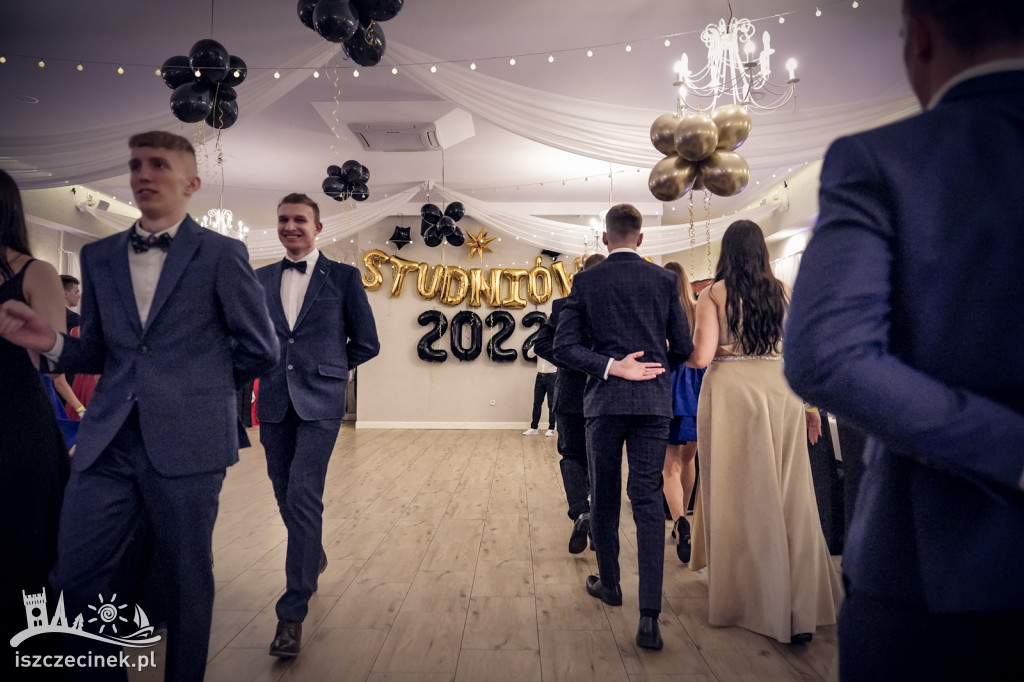 Studniówki 2022: Tak bawili się uczniowie Rolniczaka