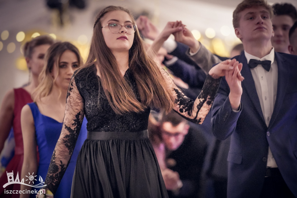 Studniówki 2022: Tak bawili się uczniowie Rolniczaka