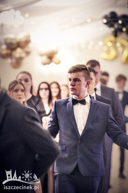 Studniówki 2022: Tak bawili się uczniowie Rolniczaka