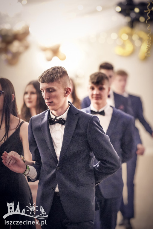 Studniówki 2022: Tak bawili się uczniowie Rolniczaka