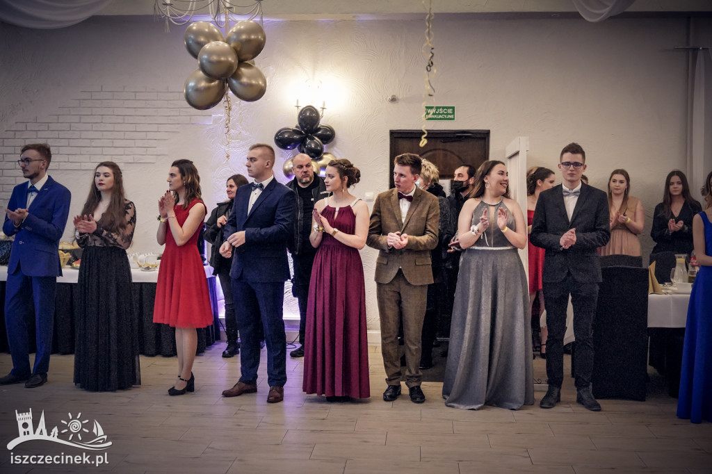 Studniówki 2022: Tak bawili się uczniowie Rolniczaka
