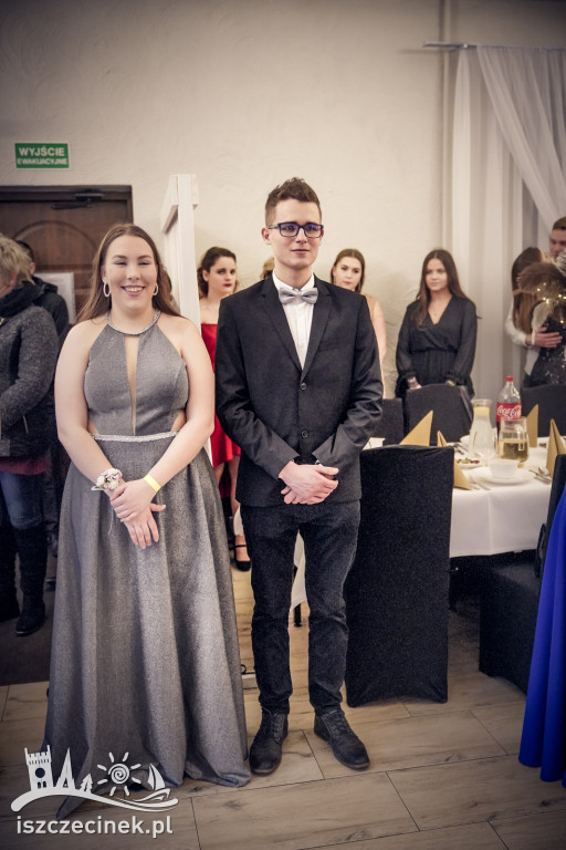Studniówki 2022: Tak bawili się uczniowie Rolniczaka