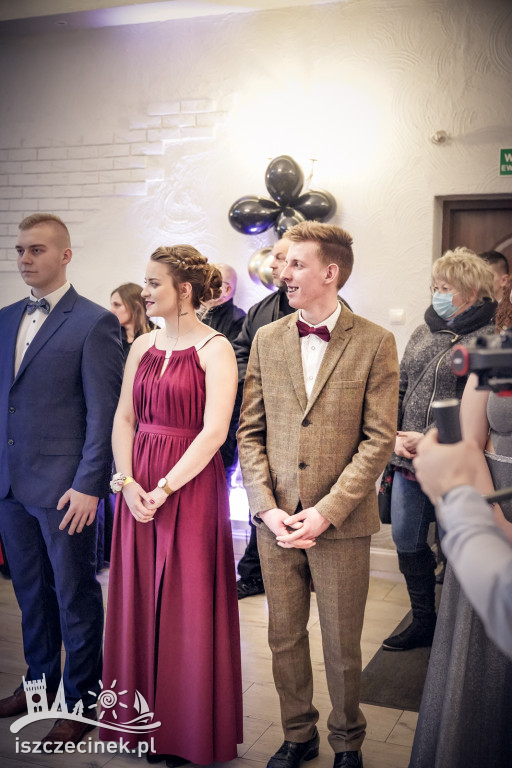 Studniówki 2022: Tak bawili się uczniowie Rolniczaka
