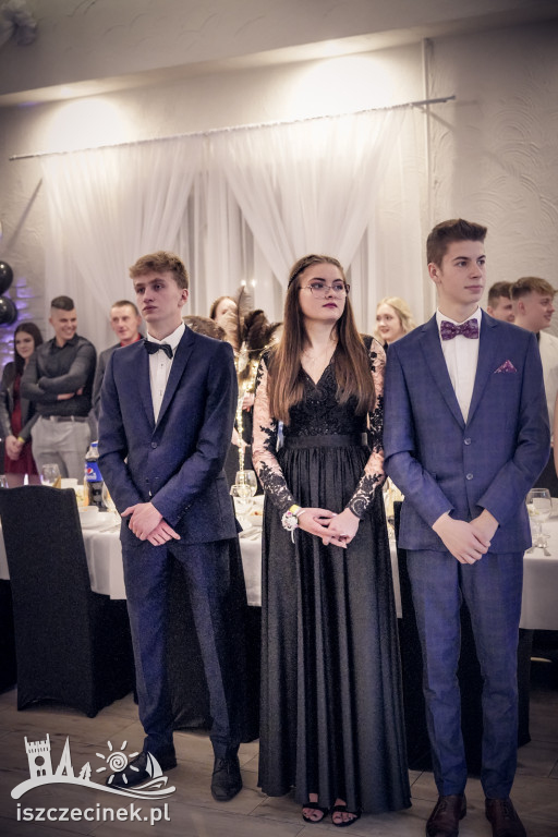 Studniówki 2022: Tak bawili się uczniowie Rolniczaka