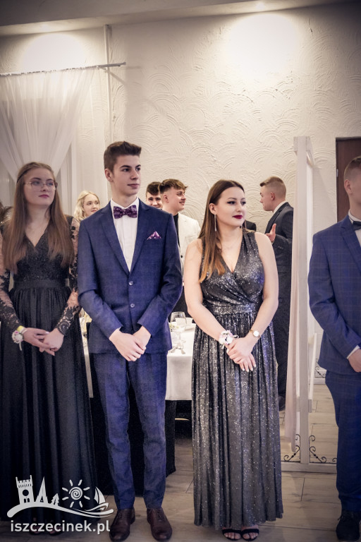 Studniówki 2022: Tak bawili się uczniowie Rolniczaka