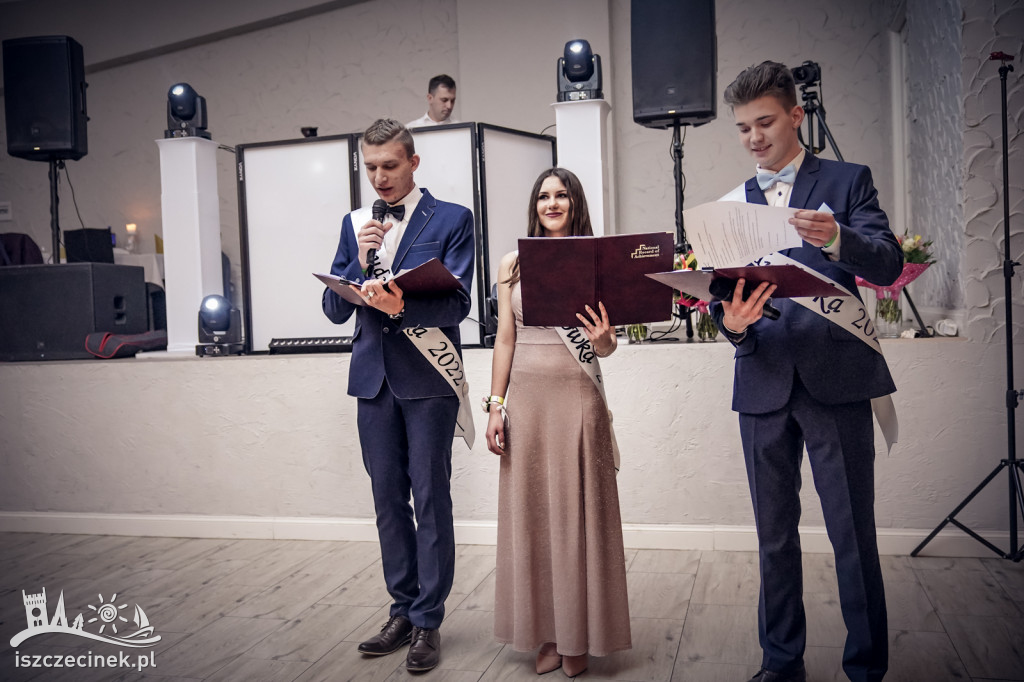 Studniówki 2022: Tak bawili się uczniowie Rolniczaka