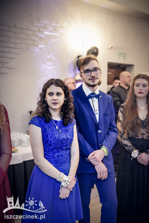 Studniówki 2022: Tak bawili się uczniowie Rolniczaka