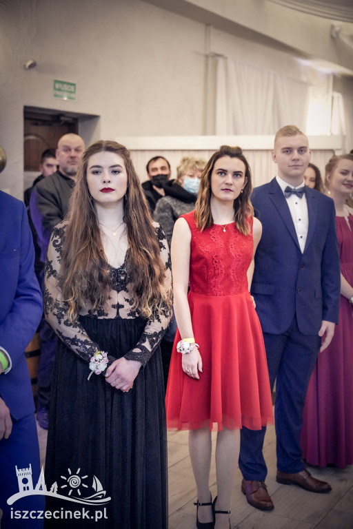 Studniówki 2022: Tak bawili się uczniowie Rolniczaka