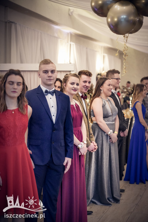 Studniówki 2022: Tak bawili się uczniowie Rolniczaka