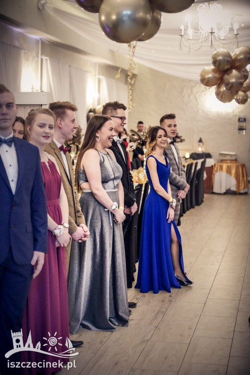 Studniówki 2022: Tak bawili się uczniowie Rolniczaka
