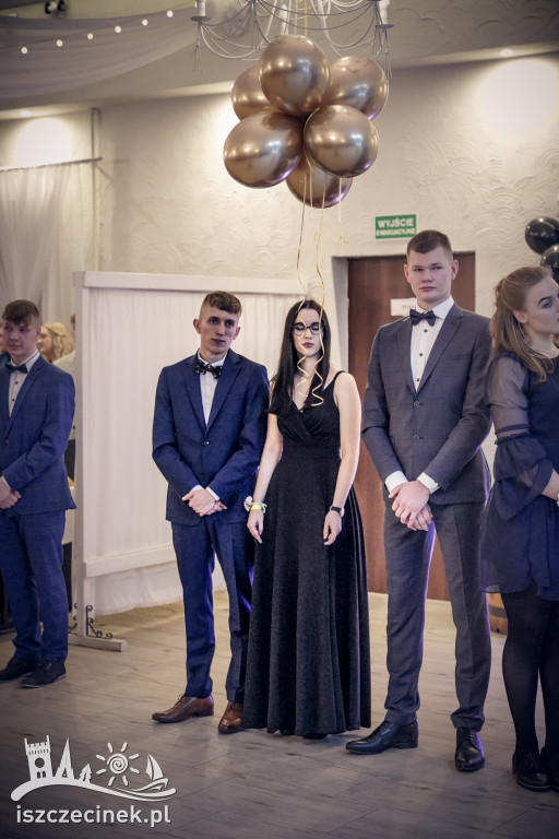 Studniówki 2022: Tak bawili się uczniowie Rolniczaka