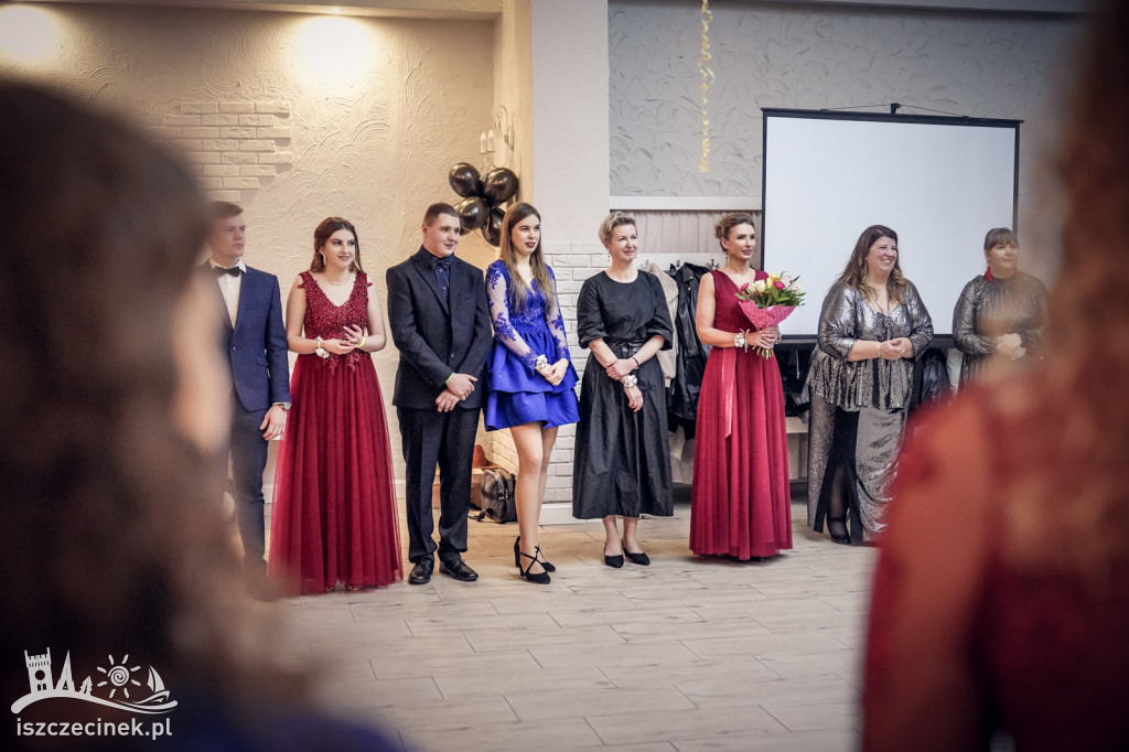 Studniówki 2022: Tak bawili się uczniowie Rolniczaka