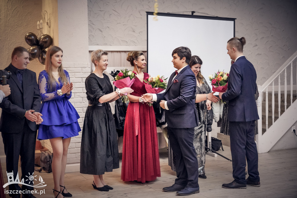 Studniówki 2022: Tak bawili się uczniowie Rolniczaka