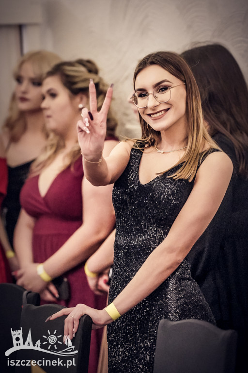 Studniówki 2022: Tak bawili się uczniowie Rolniczaka