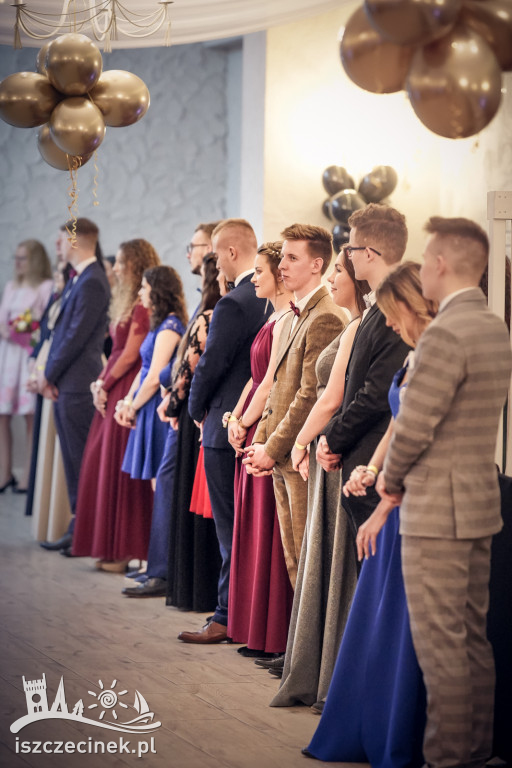 Studniówki 2022: Tak bawili się uczniowie Rolniczaka
