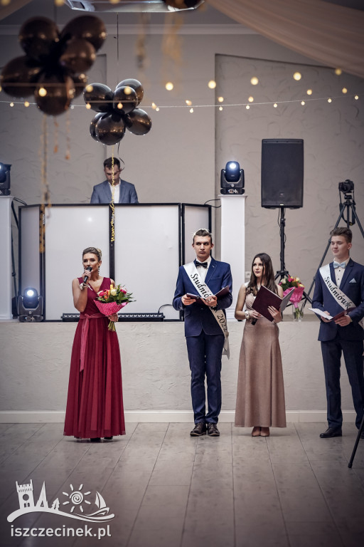 Studniówki 2022: Tak bawili się uczniowie Rolniczaka