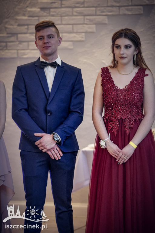 Studniówki 2022: Tak bawili się uczniowie Rolniczaka