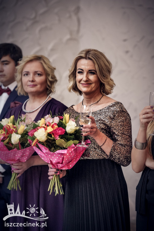 Studniówki 2022: Tak bawili się uczniowie Rolniczaka