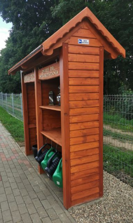 Zrealizowali 29 ciekawych inicjatyw. Aktywni mieszkańcy gminy Szczecinek