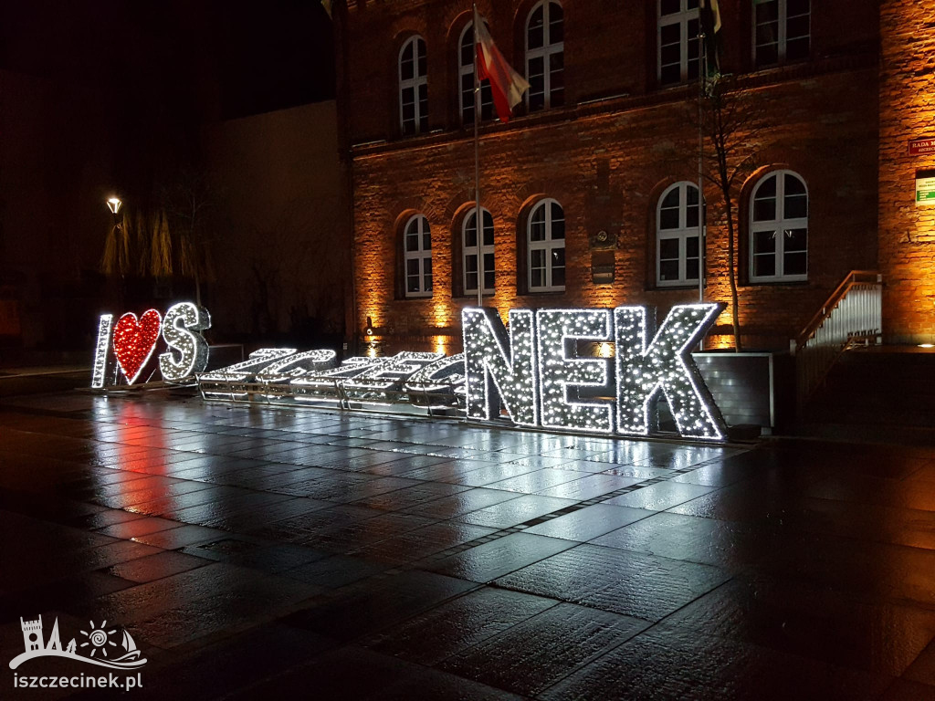 Wichura w Szczecinku i regionie [FOTORELACJA]