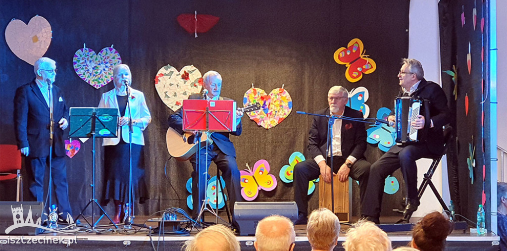 Nie tylko czekoladki i czerwone serca. Walentynki w naszym regionie.