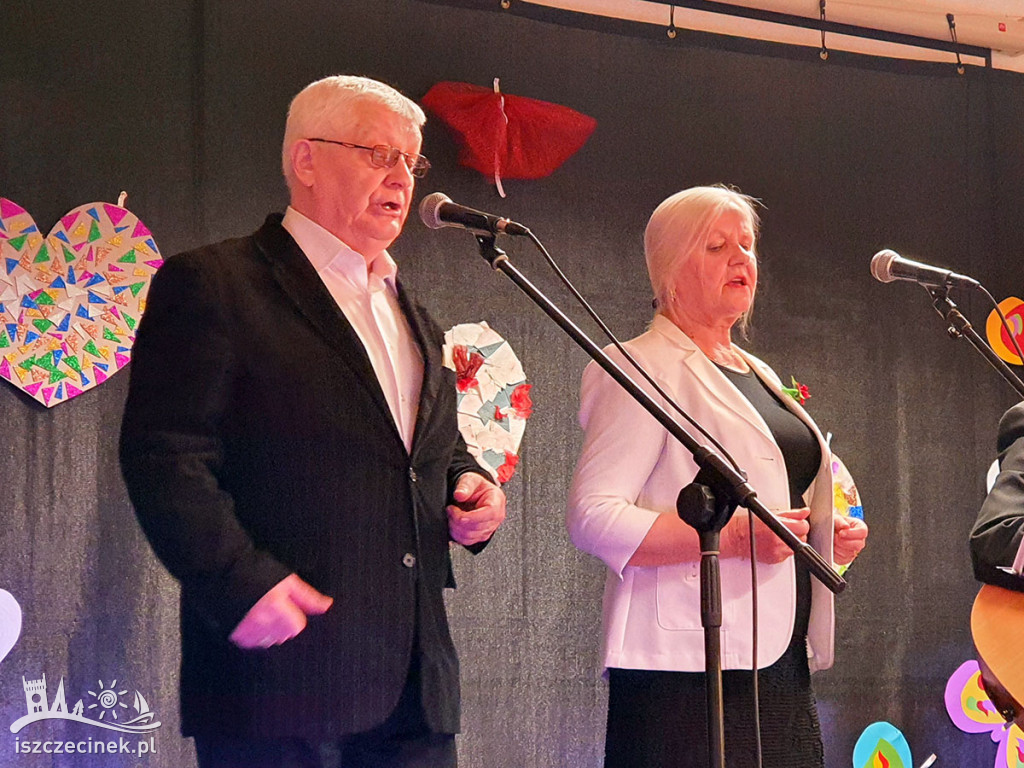 Nie tylko czekoladki i czerwone serca. Walentynki w naszym regionie.