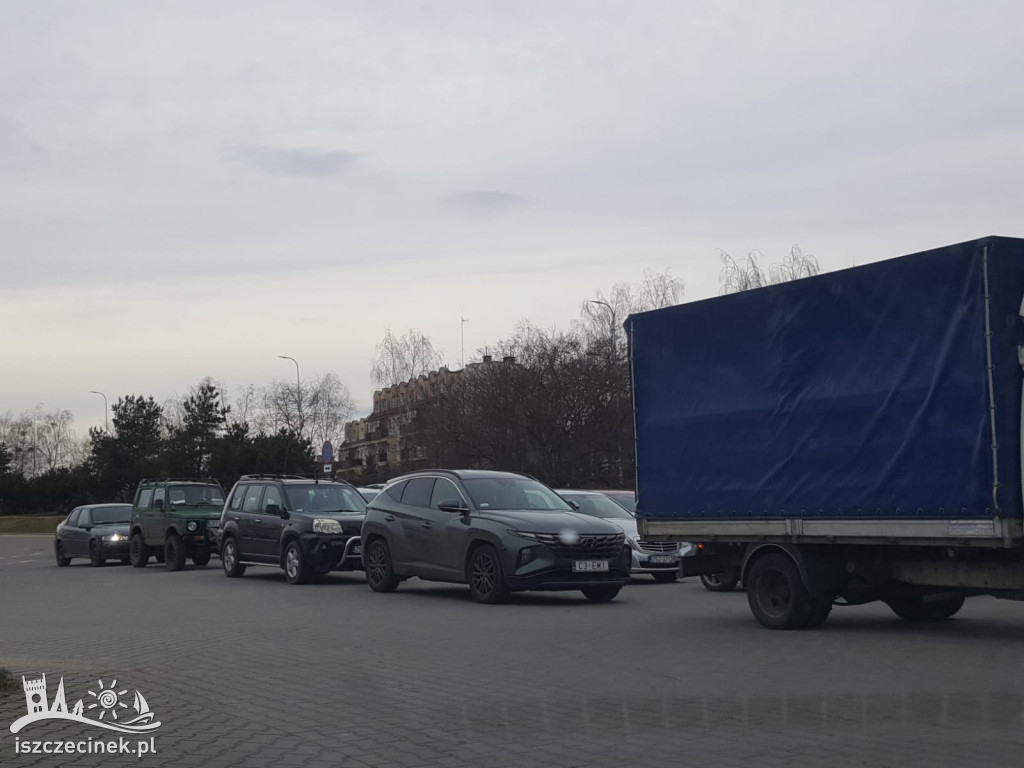 Panika na stacjach benzynowych. PKN Orlen: Paliwa nie zabraknie