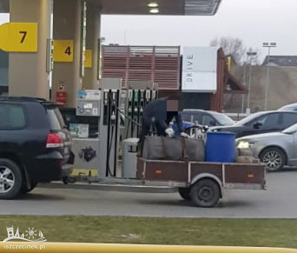 Panika na stacjach benzynowych. PKN Orlen: Paliwa nie zabraknie