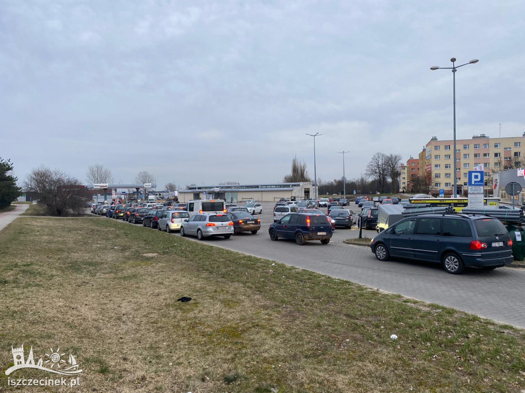 Panika na stacjach benzynowych. PKN Orlen: Paliwa nie zabraknie