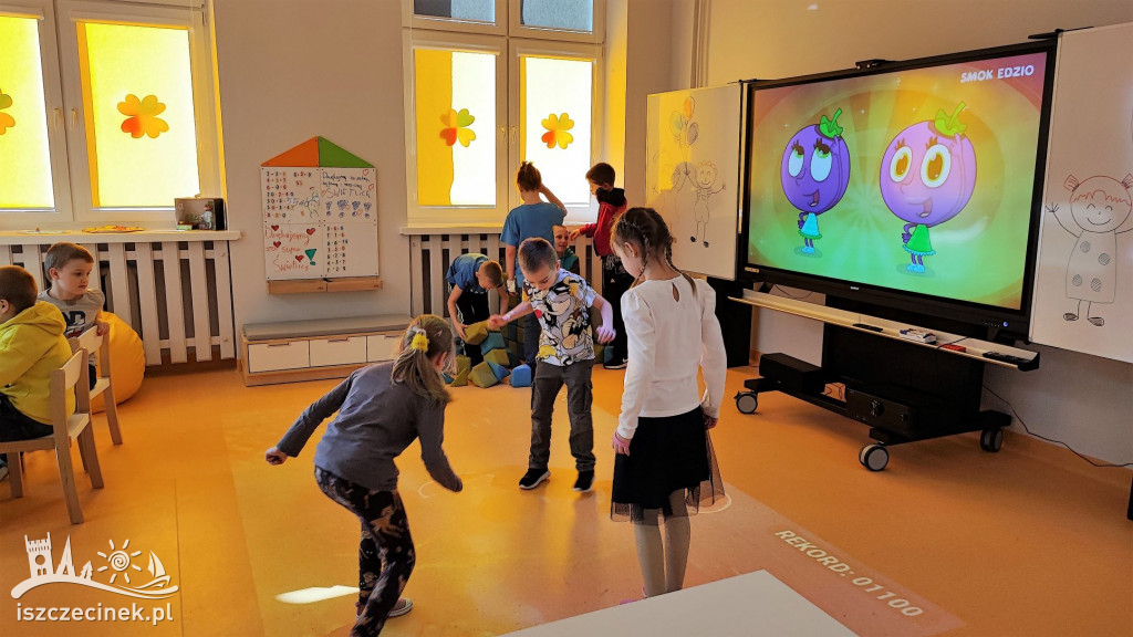 To pierwsza taka „Świetlica Marzeń” w naszym województwie