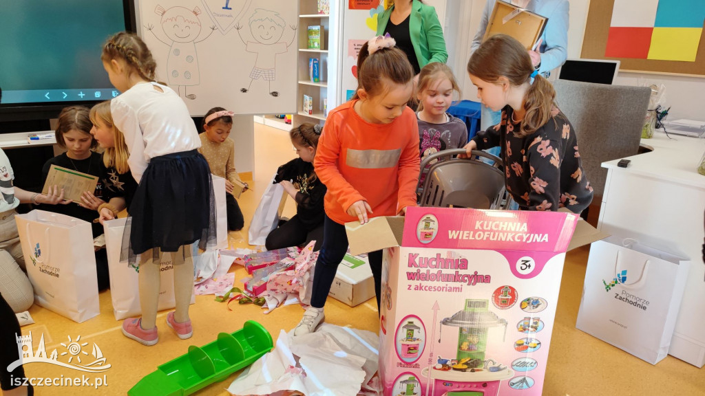 To pierwsza taka „Świetlica Marzeń” w naszym województwie