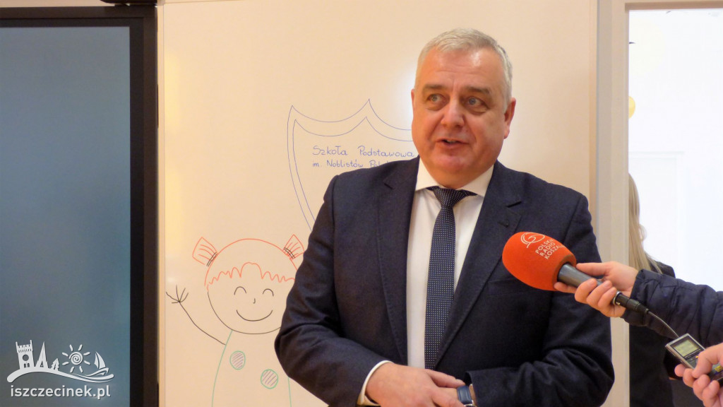 To pierwsza taka „Świetlica Marzeń” w naszym województwie