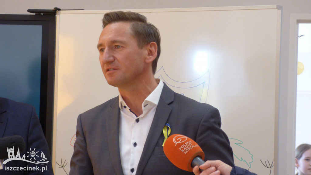 To pierwsza taka „Świetlica Marzeń” w naszym województwie