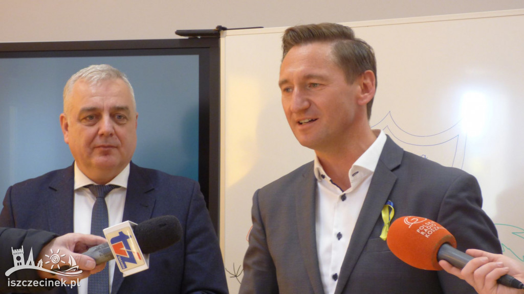 To pierwsza taka „Świetlica Marzeń” w naszym województwie