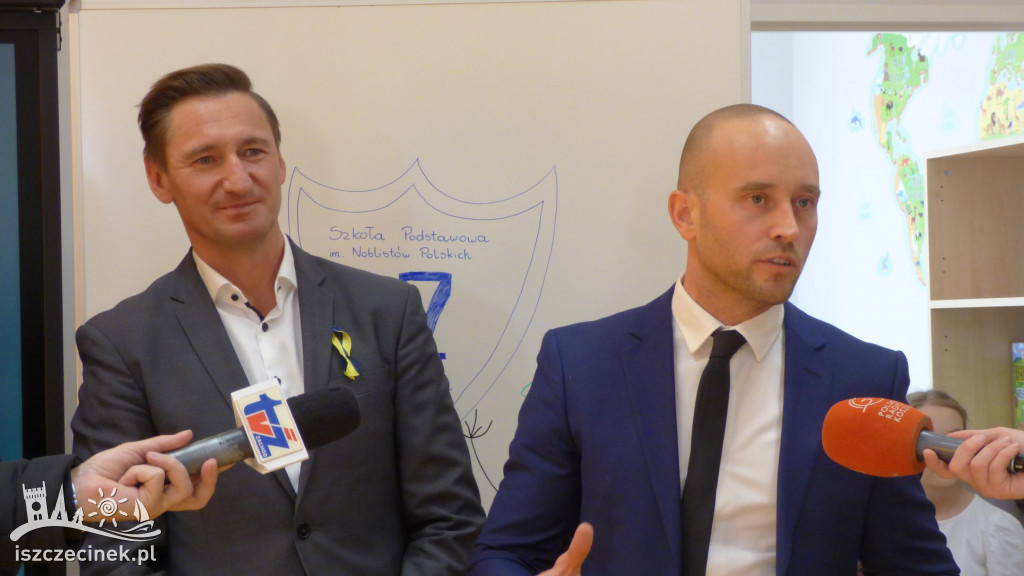 To pierwsza taka „Świetlica Marzeń” w naszym województwie