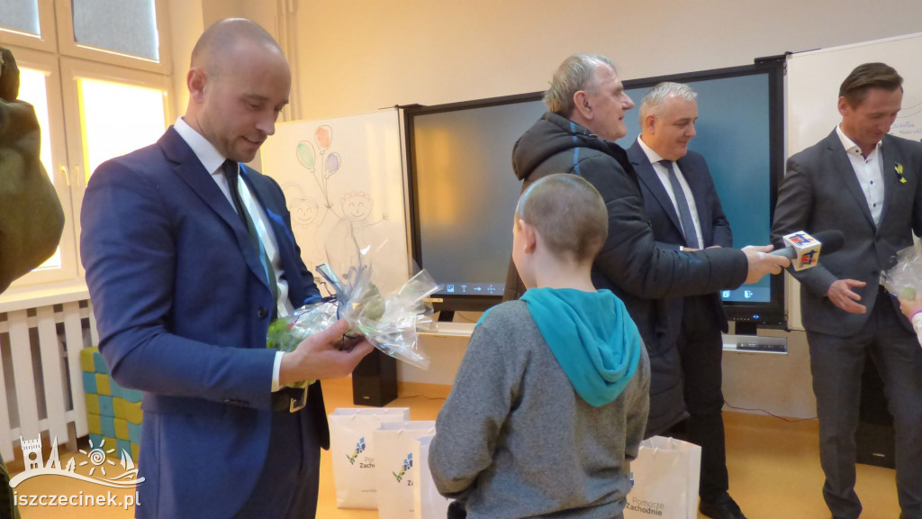 To pierwsza taka „Świetlica Marzeń” w naszym województwie