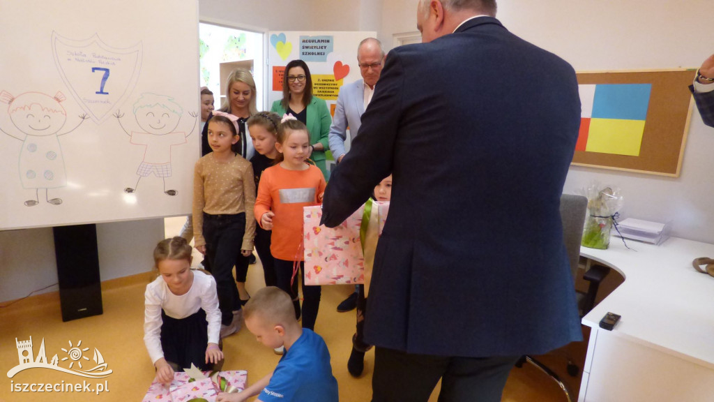 To pierwsza taka „Świetlica Marzeń” w naszym województwie