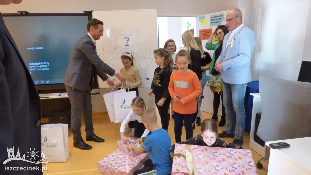 To pierwsza taka „Świetlica Marzeń” w naszym województwie