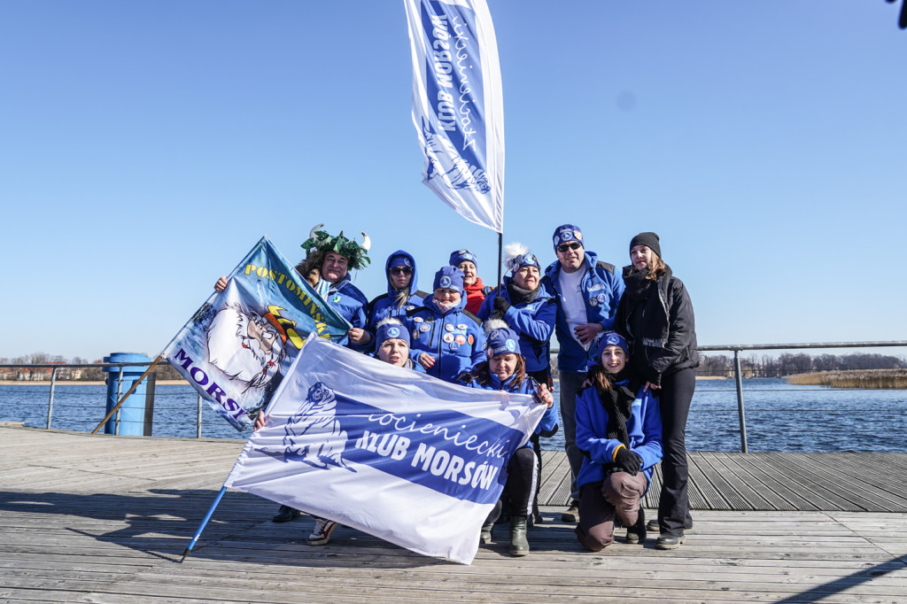 7. Szczecineckie Morsowisko - SZCZECINEK 2022