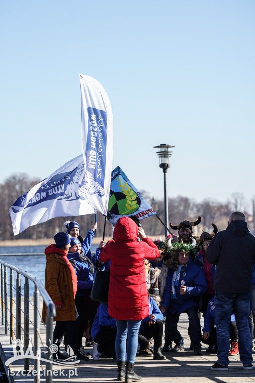 7. Szczecineckie Morsowisko - SZCZECINEK 2022
