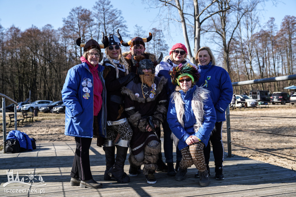7. Szczecineckie Morsowisko - SZCZECINEK 2022