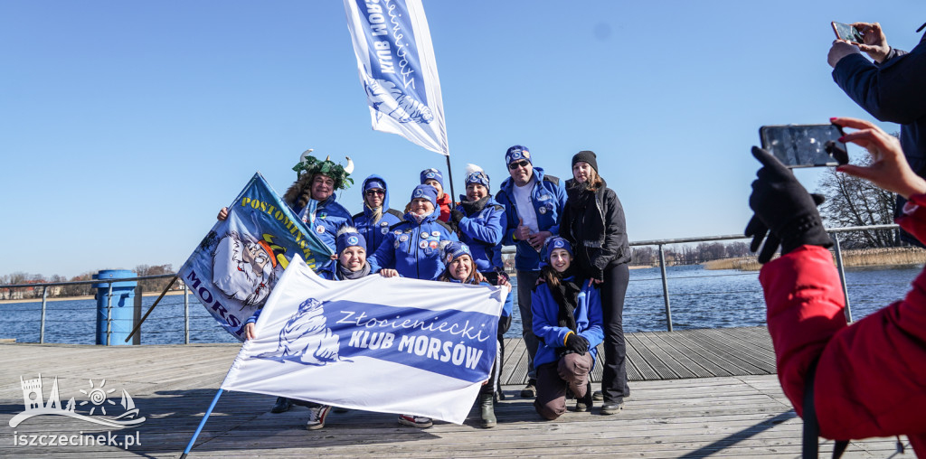 7. Szczecineckie Morsowisko - SZCZECINEK 2022