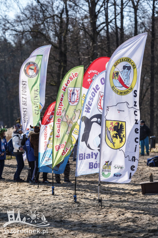 7. Szczecineckie Morsowisko - SZCZECINEK 2022