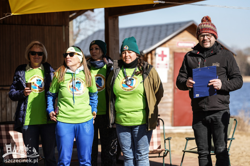 7. Szczecineckie Morsowisko - SZCZECINEK 2022