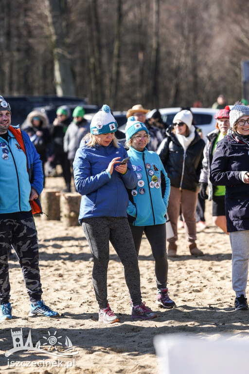 7. Szczecineckie Morsowisko - SZCZECINEK 2022
