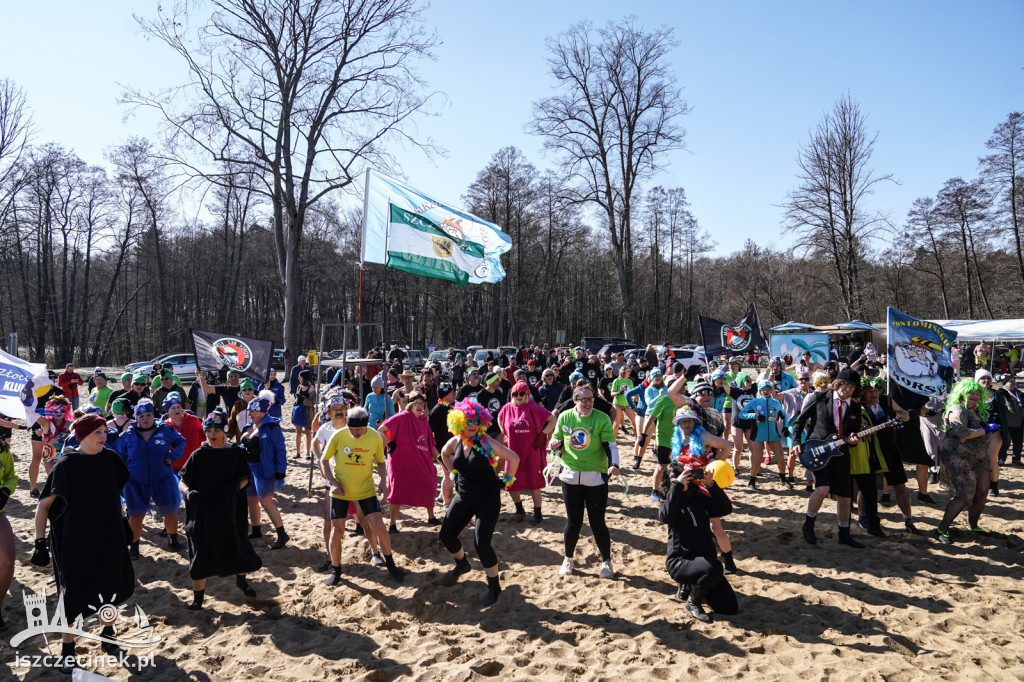 7. Szczecineckie Morsowisko - SZCZECINEK 2022