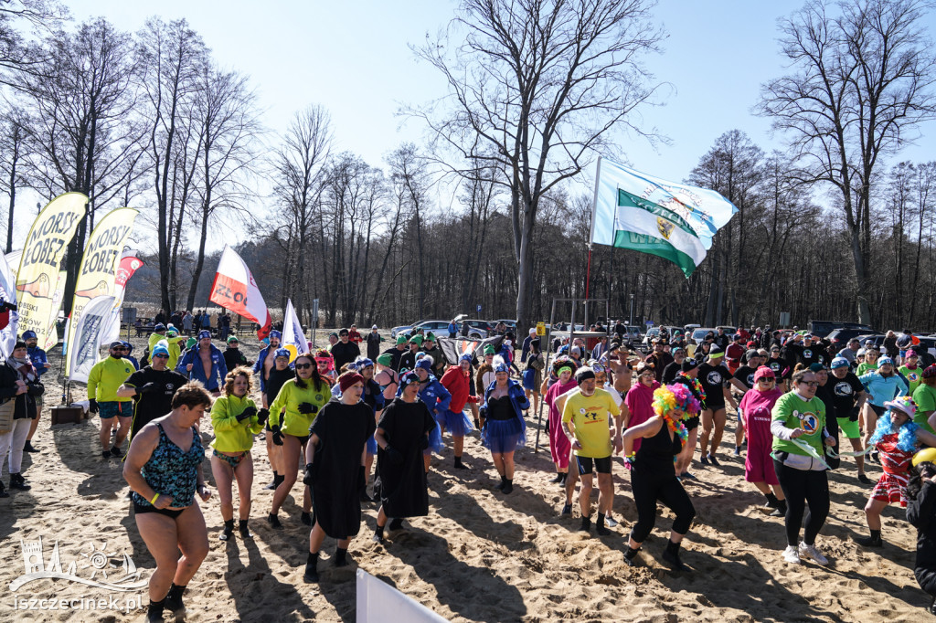 7. Szczecineckie Morsowisko - SZCZECINEK 2022