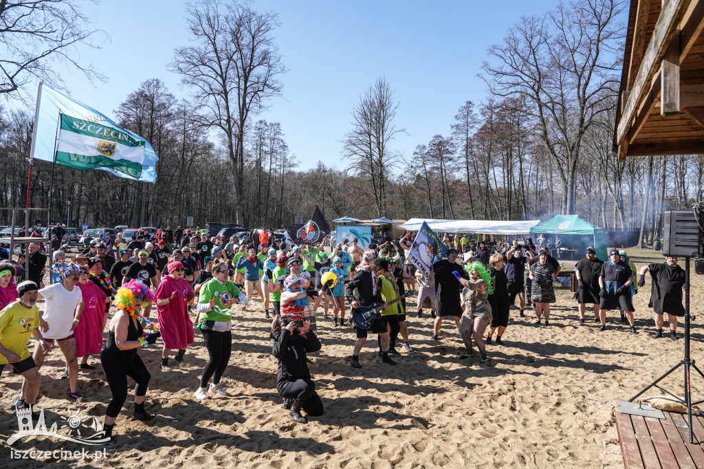 7. Szczecineckie Morsowisko - SZCZECINEK 2022