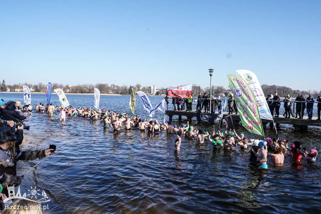 7. Szczecineckie Morsowisko - SZCZECINEK 2022