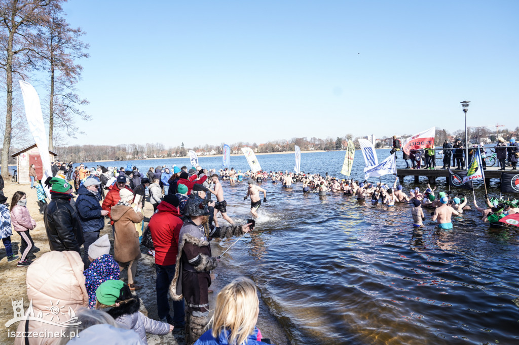 7. Szczecineckie Morsowisko - SZCZECINEK 2022